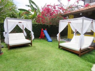 Paraíso em Praia de Itacimirim Bahia - 6