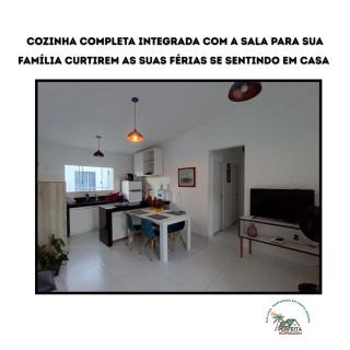 Vila Flor Residencial - Taperapuã - 2