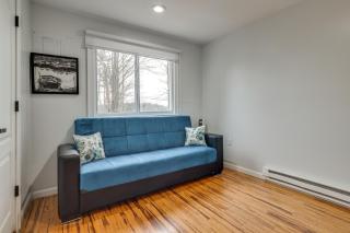 Waterfront Arrowhead Lake Retreat with Resort Perks! - Arrowhead Lake - 3