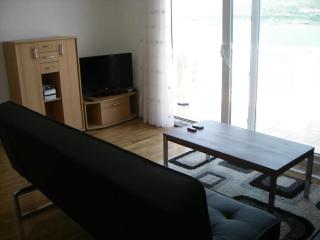 Ferienwohnung Im 2 Stock Mit Balkon Und Meerblick - 7