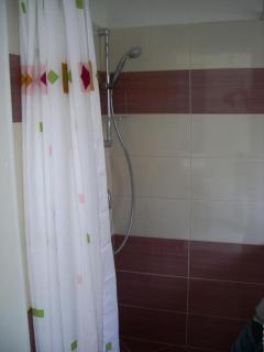 Ferienwohnung Im 2 Stock Mit Balkon Und Meerblick - 6