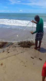 Vila das Conchas - Estalagem Econômica perto do Mar - 3