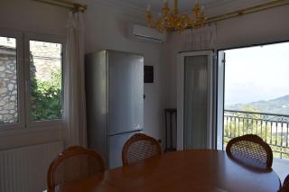 Sommer Dafnopanagia Villa Magda - 1