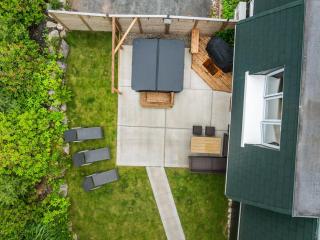 The Margaret of Hubbards Apt 1 - 7 Person Hot Tub - Hubbards - 9