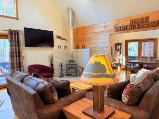 The Tinker Bell at Lake Winnipesaukee - 6