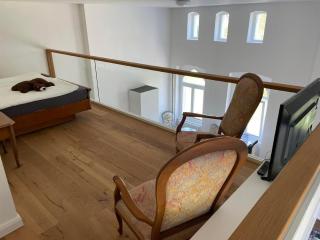 Weisses Traumschloss An Der Ostsee - 3