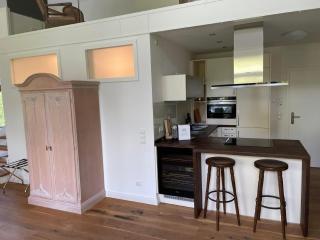 Weisses Traumschloss An Der Ostsee - 0