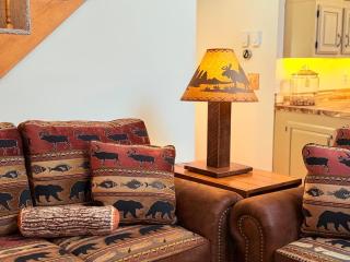 The Tinker Bell at Lake Winnipesaukee - 1