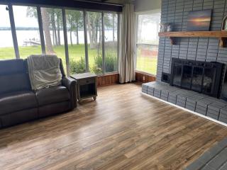 The Reel Retreat - 5