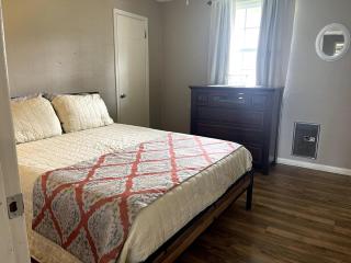 The Reel Retreat - 2