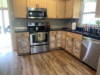 The Reel Retreat - 1