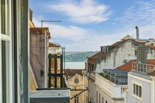 Lisbon Core Bairro Alto Chiado - 5