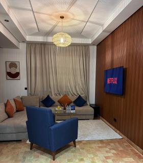 Stylish Marrakech Apartment near Palmeraie - 8