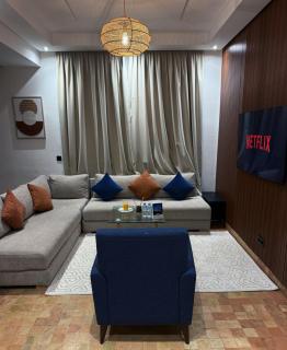 Stylish Marrakech Apartment near Palmeraie - 2