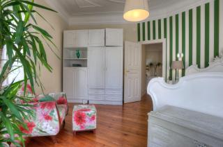 Großzügige Wohnung Für 17 Personen In Lissabon - Lisbon - 9