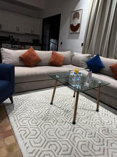 Stylish Marrakech Apartment near Palmeraie - 7