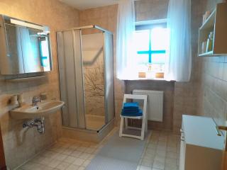 Wohnung Mit Möblierter Terrasse Und Waldblick - 1