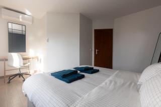 Moni 2D Residence - 2