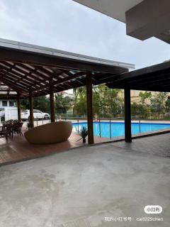 CC Beach villa in wailoaloa - Nadi - 7