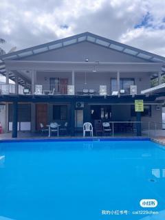 CC Beach villa in wailoaloa - Nadi - 6