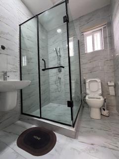 Tranquil pool apartment - 2