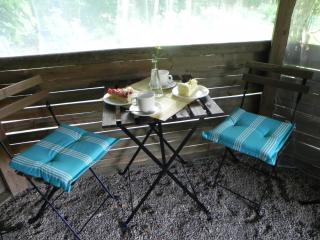 Zwei Zimmer Wohnung Mit Wintergarten - 3