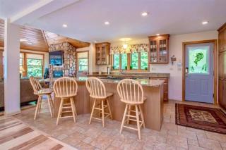 The Tinker Bell on Ossipee Lake - 2