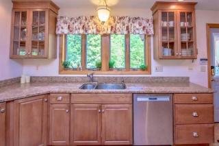 The Tinker Bell on Ossipee Lake - 1