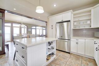 Blue View Chalets - 3