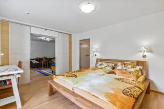 Ferienwohnung In Karlshorst Mit Terrasse - 6