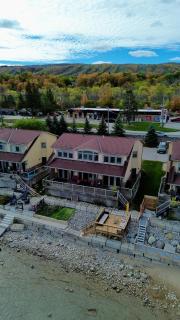 Blue View Chalets - 6