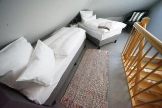 Ferienwohnung In Wenningstedt Braderup Sylt - 4