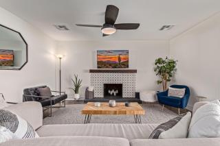 Greenway Getaway - Private Pool - North Scottsdale - Phoenix - 8