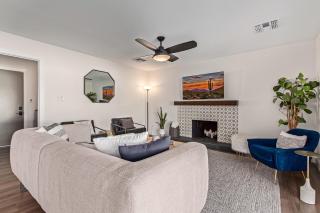 Greenway Getaway - Private Pool - North Scottsdale - Phoenix - 4