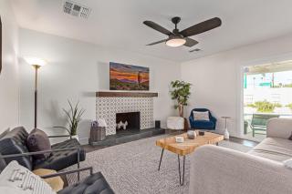 Greenway Getaway - Private Pool - North Scottsdale - Phoenix - 3