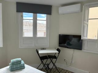 Esmeralda Suites 4 - 8