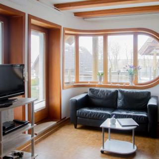 Ferienwohnung Moin Moin In Friedrichskoog Spitze - 8