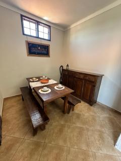 Casa Mimos de Minas - 2