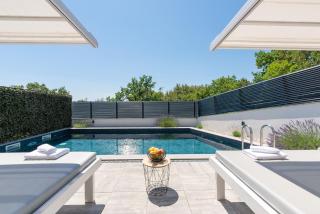 Ferienwohnung für 8 Personen in Crikvenica, Kvarner Bucht - 4