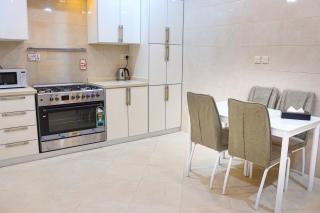 شقق ضيافة رغد 3 - 7