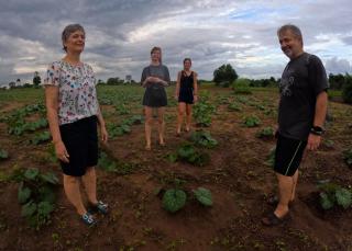 Safaria Lodge Wilpattu - 7