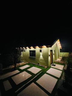 Cherry hut - Ajloun - 0