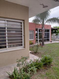 Cabañas Mundo al revés - 0