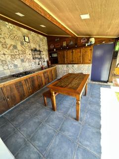 Casa Mimos de Minas - 5