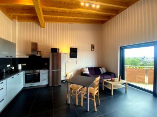 Ferienwohnung am Weiher - Wohnung 6 - Für 2 Personen - Nideggen - 5