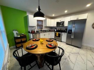 La Casa Bella - 5 bedrooms - 2