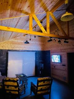 Cherry hut - Ajloun - 3