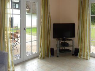 Ferienhaus Am Haff - 3