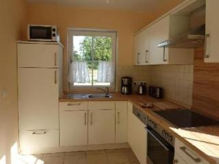 Ferienhaus Am Haff - 2