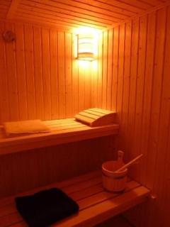 Ferienhaus Am Haff - 1